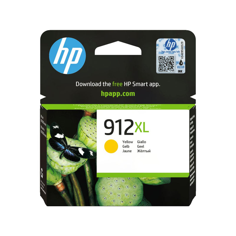 Original Ink Cartridge