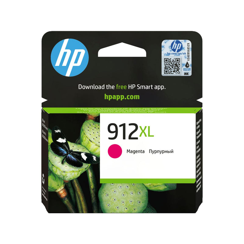 Original Ink Cartridge