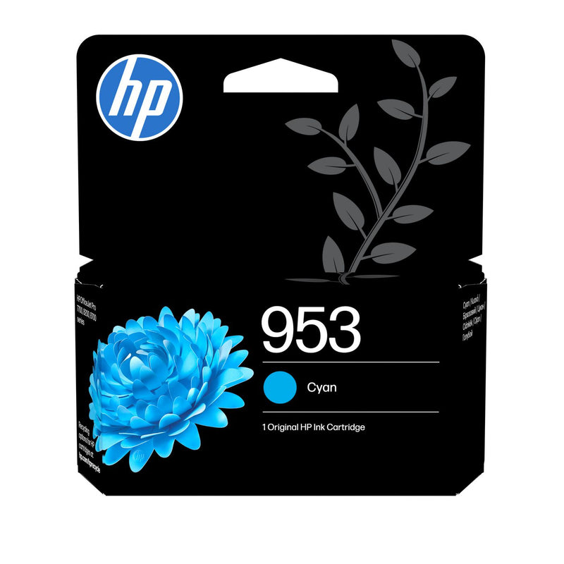 Cartridge 953 4-pack