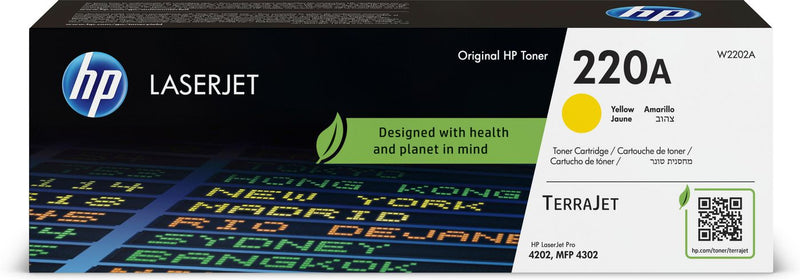 Toner Cartridge