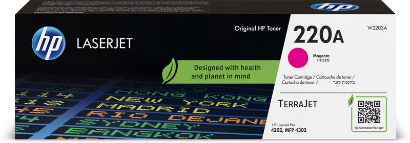Laserjet Toner Cartridge