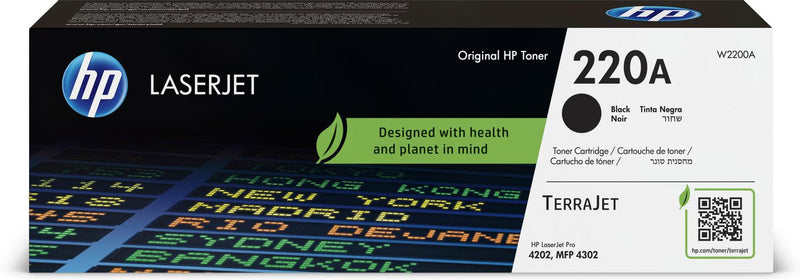Toner Cartridge