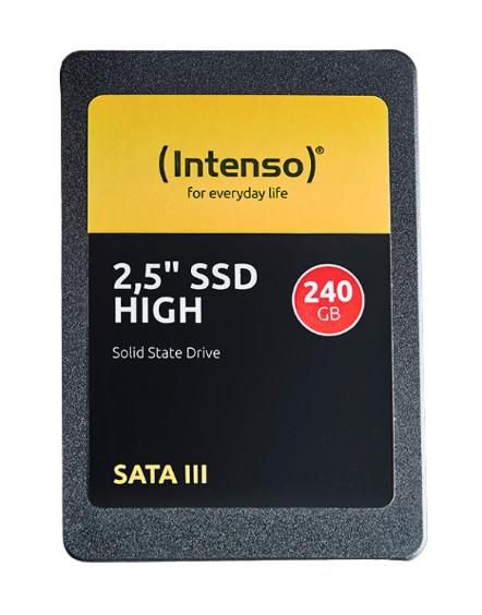 High Performance, 240 GB,