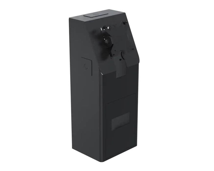 Kiosk -BLACK-