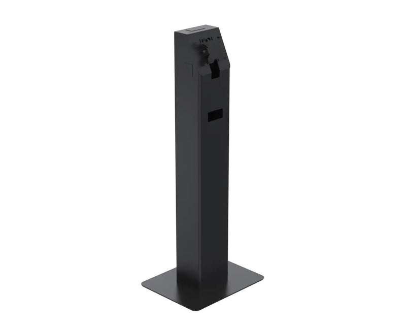 kiosk -BLACK-