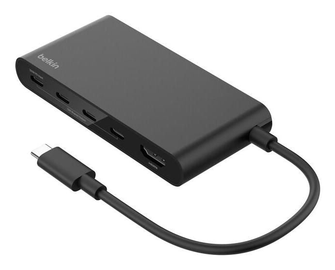 10000 Mbit/S Black