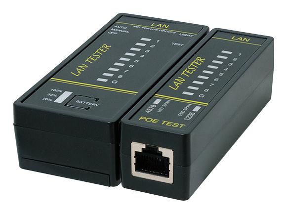 Sfp Tester Black