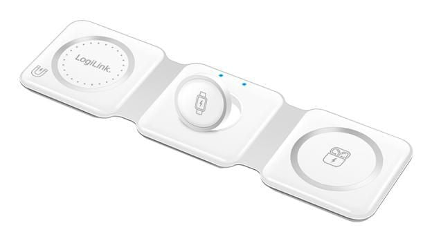 Universal White Usb Wireless