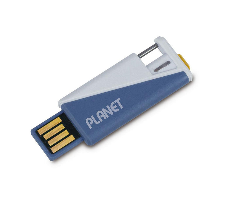 Key for Zero Trust Access