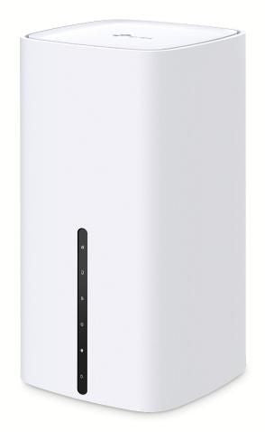 Gigabit-Ethernet-Dualband