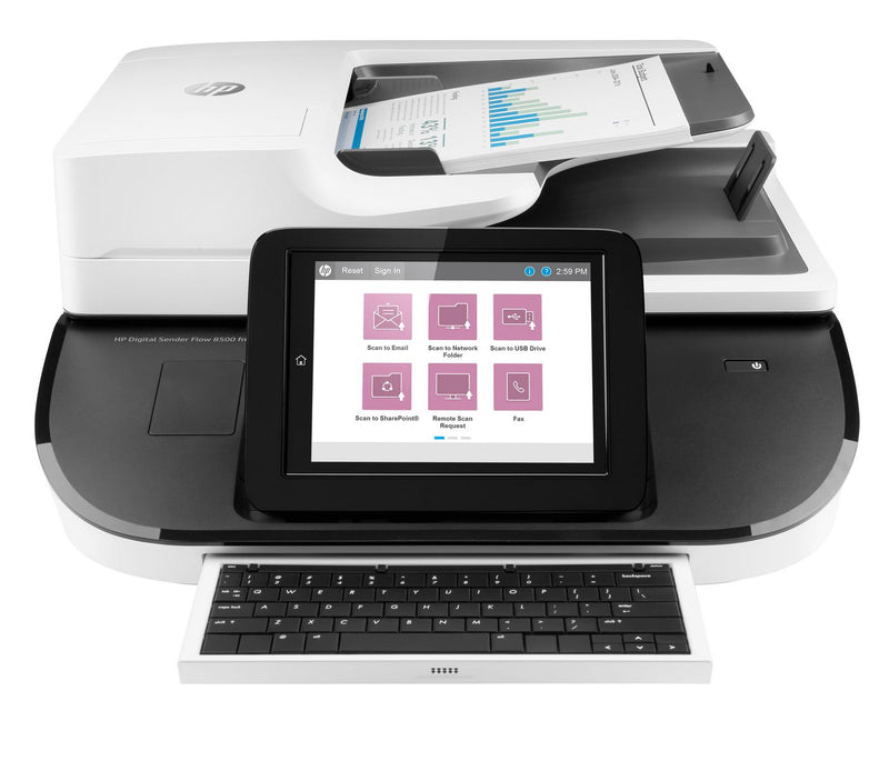 Scanner