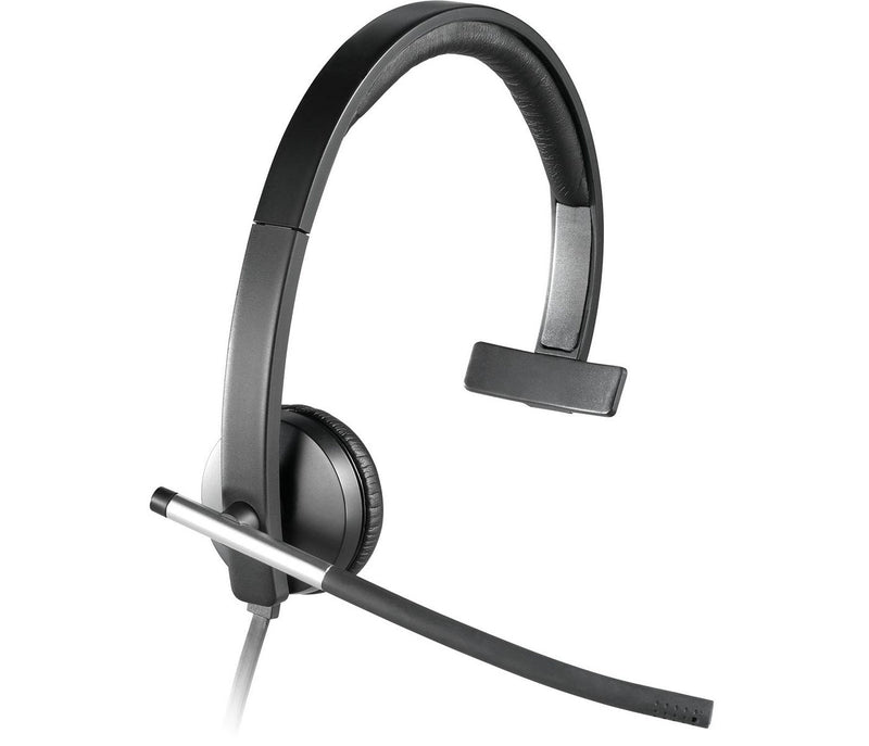 Logitech USB Headset Mono