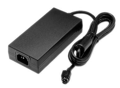 24 V, 100-240V  50-60Hz 1.3A