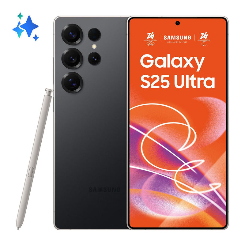 (6.9") Dual SIM Android 15 5G