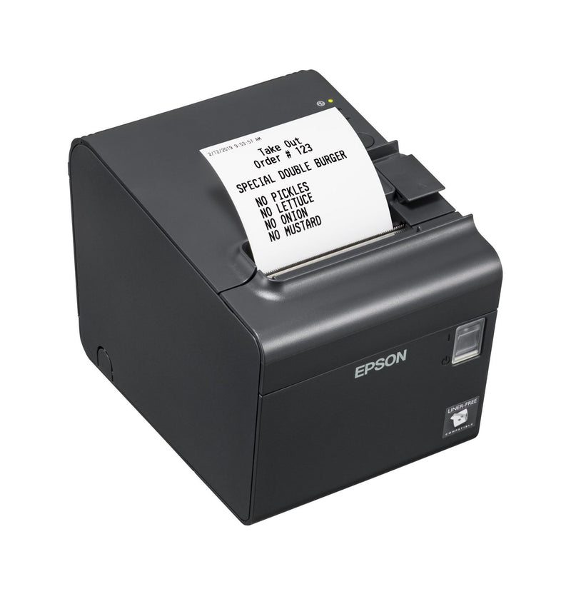 C31C412682, Direct thermal,
