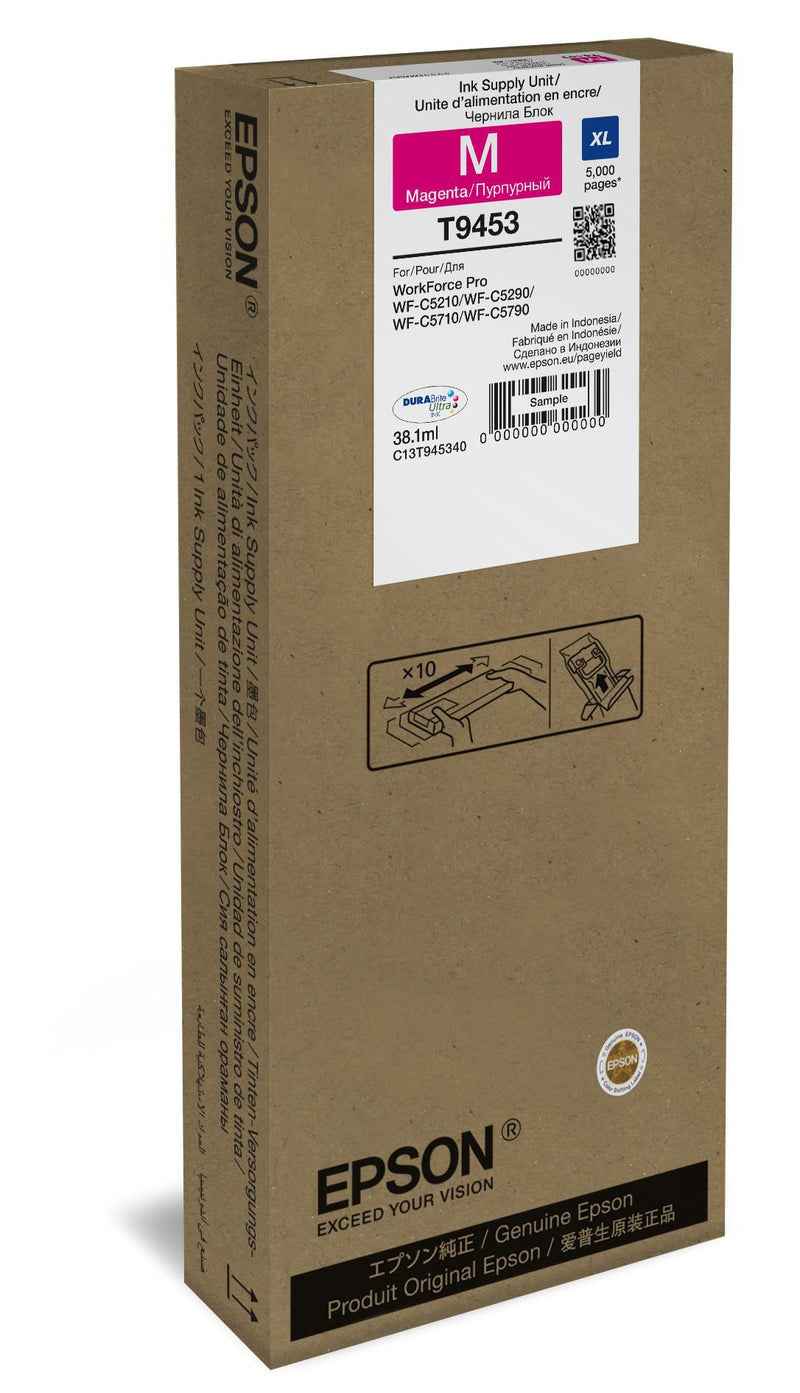 WF-C5xxx Series