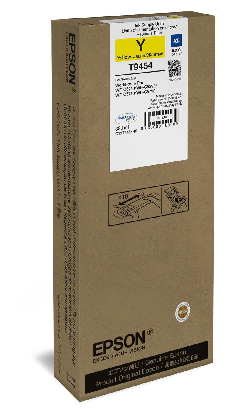WF-C5xxx Series