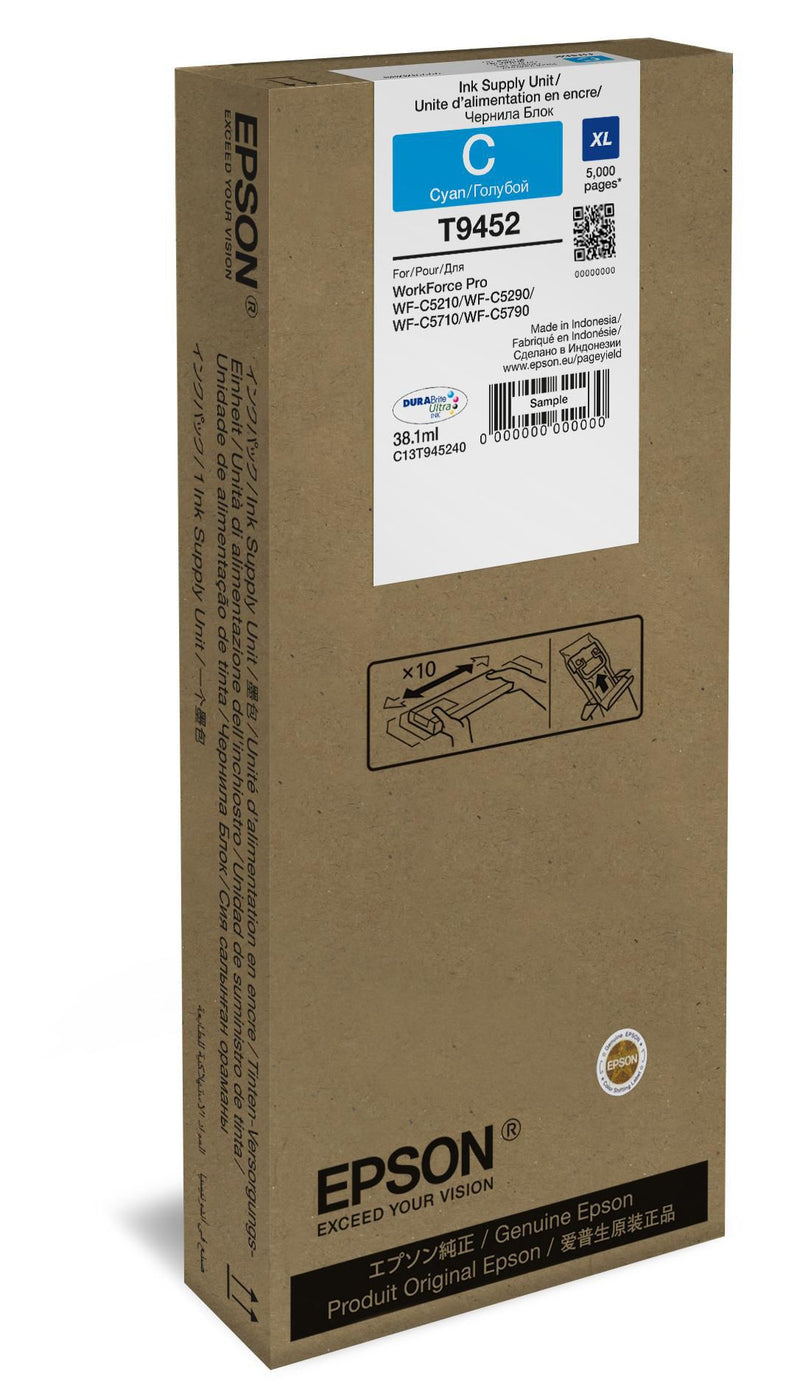 WF-C5xxx Series