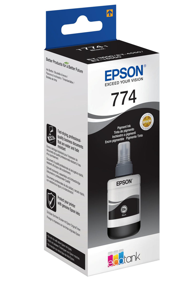 T7741 1X 140ML FOR ET-4550