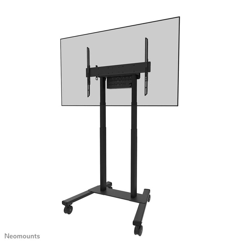Display Trolley, 55-100", Max