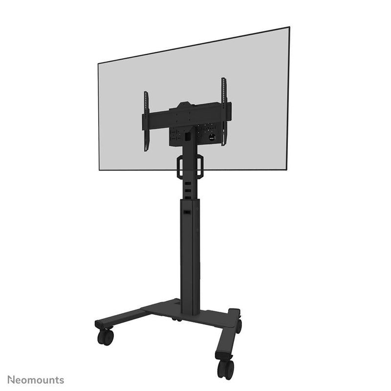 Trolley,  37-75", Max 70 kg,