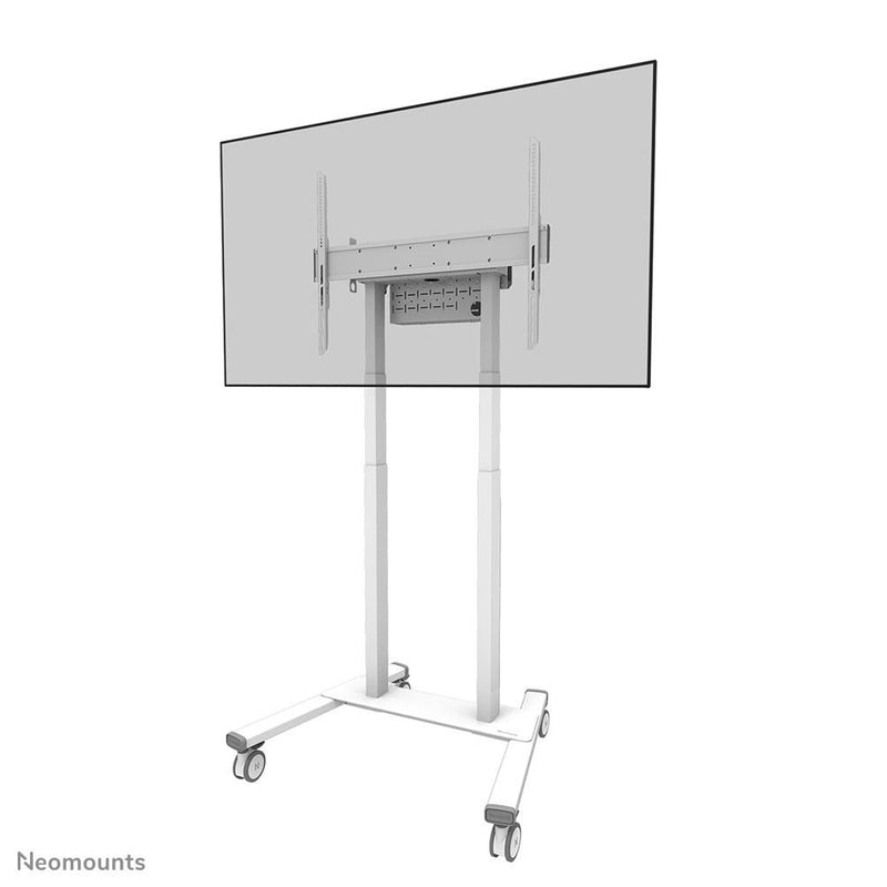 Display Trolley, 55-100", Max