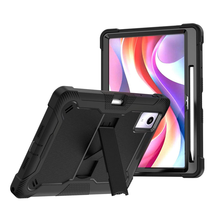 without built-in screen