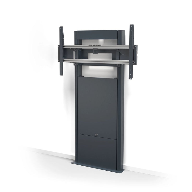 Display Stand. Display Size