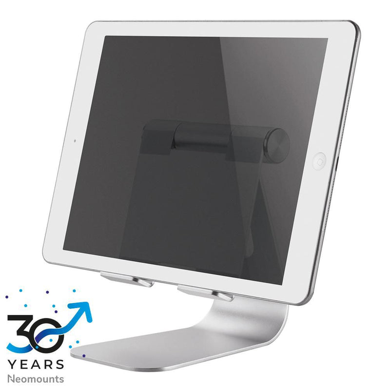 Foldable Aluminium Tablet