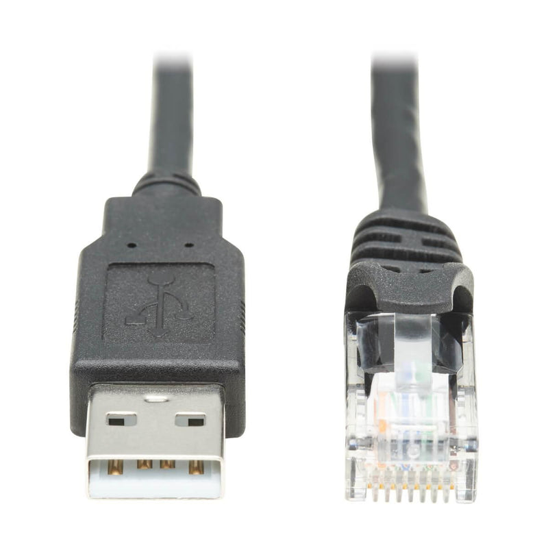 Console Cable (M/M) - Cisco