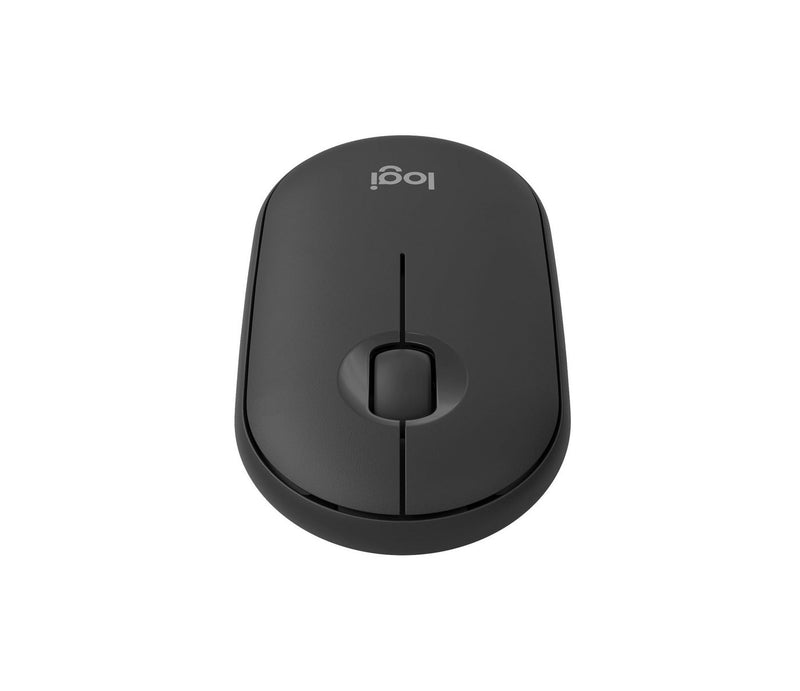 Ambidextrous Rf Wireless +
