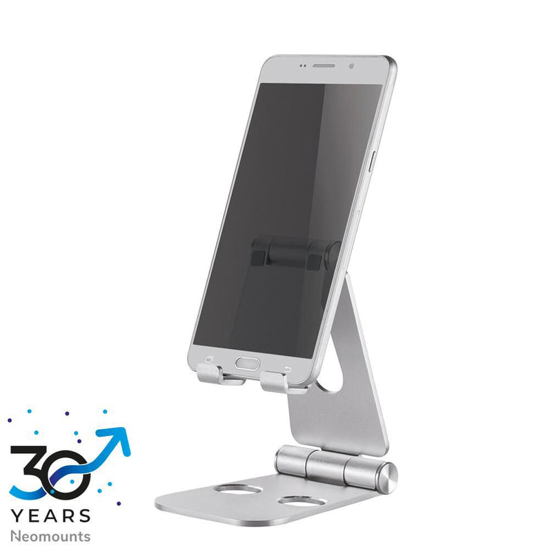 To 7", Foldable, Universal,