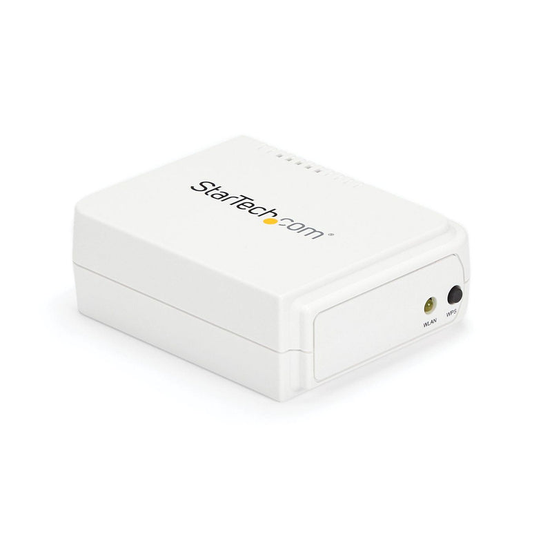 1 Port USB Wireless N Network