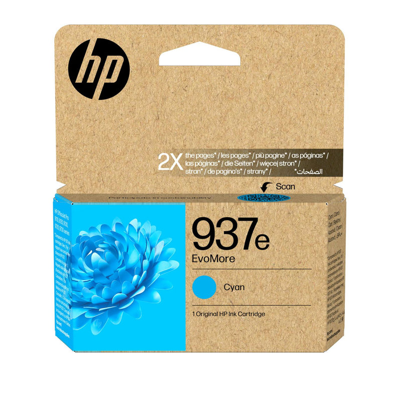 Ink Cartridge