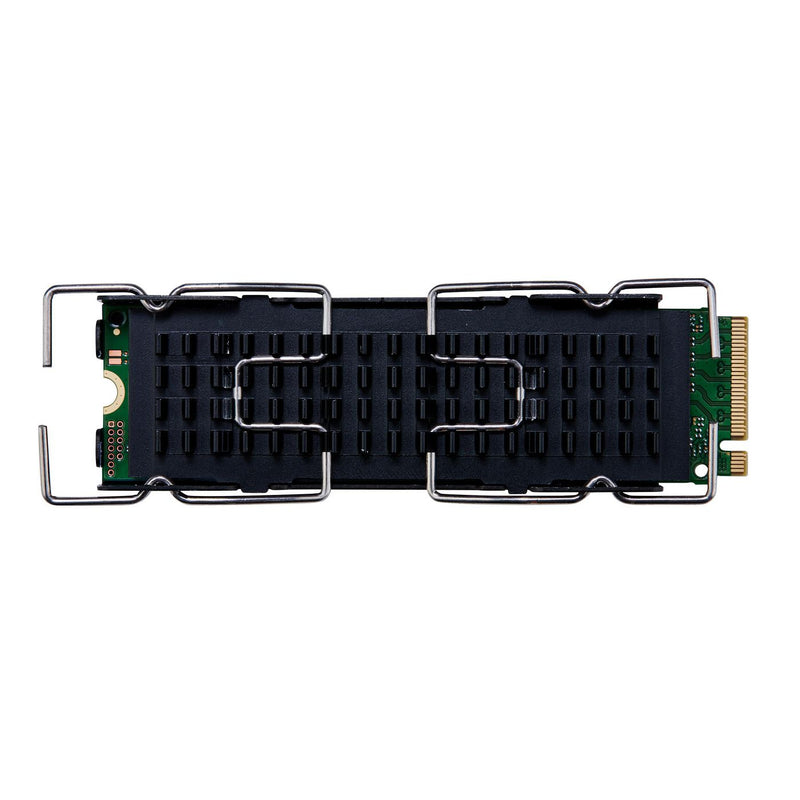 Z2 SSD Kit