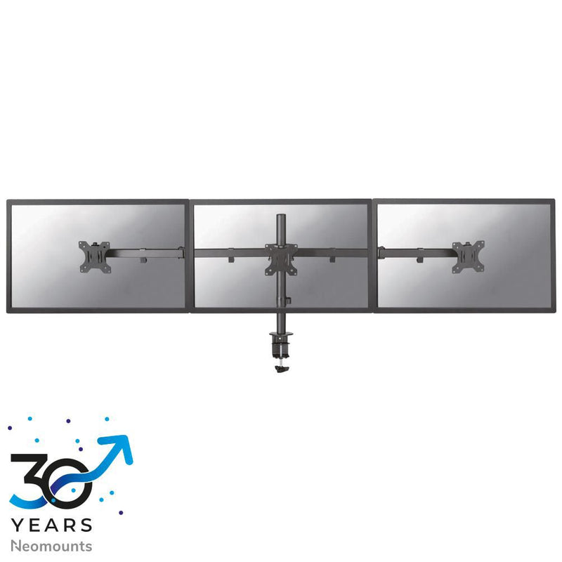 Monitor Arm, 10-27". Max 6