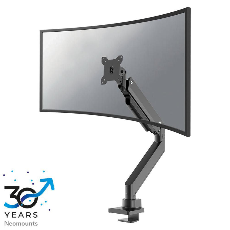 Monitor Arm for Curved