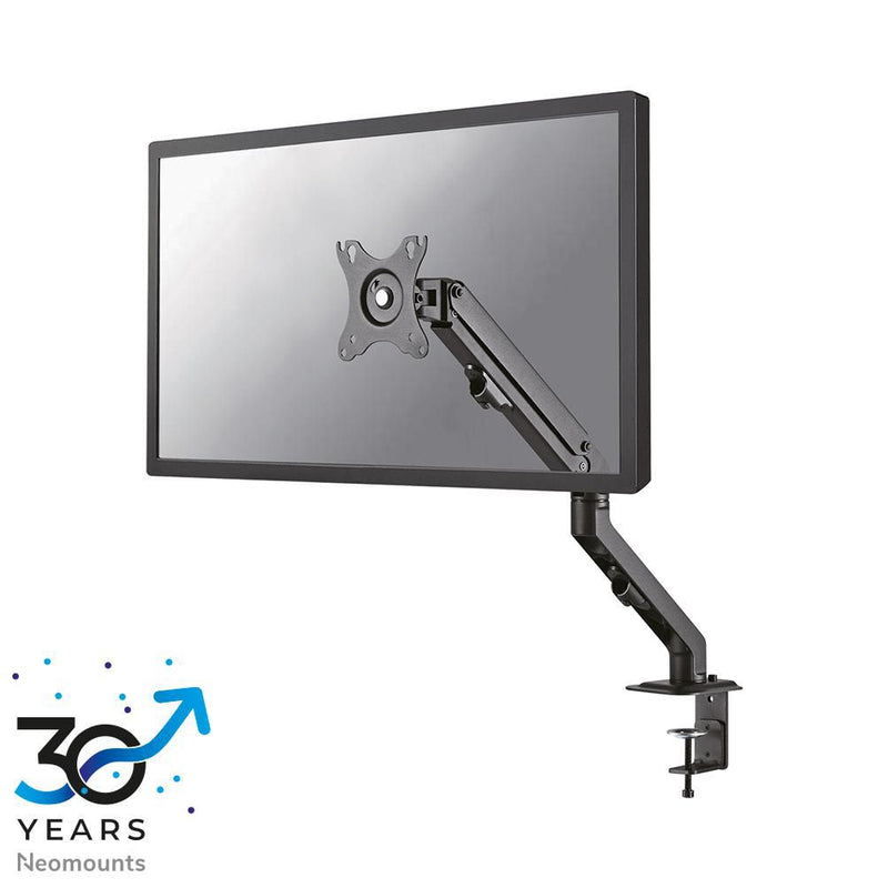 Monitor Arm. Display size