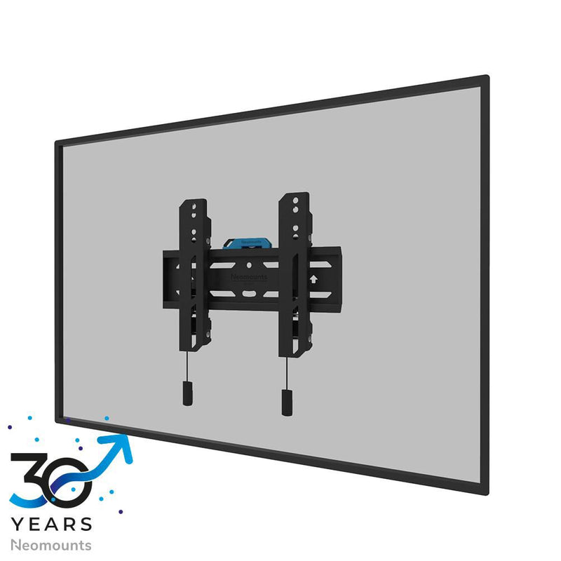 Wall, 24-65", Max 40 kg, VESA