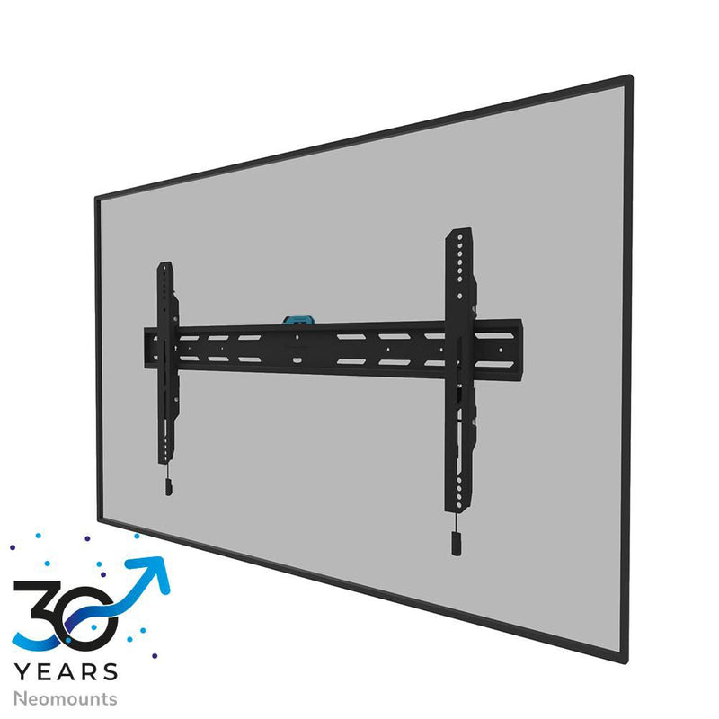 Wall, 43-86", Max 60 kg, VESA