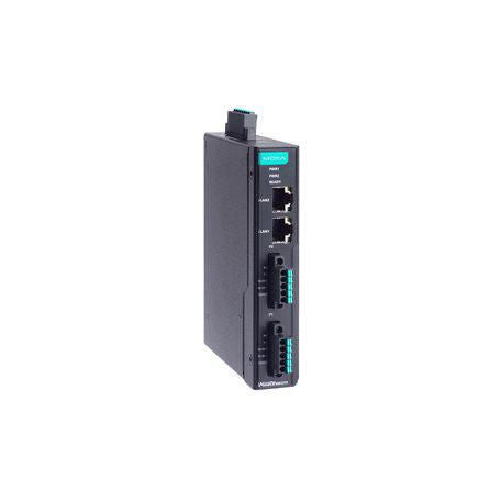 RS-232/422/485, terminal