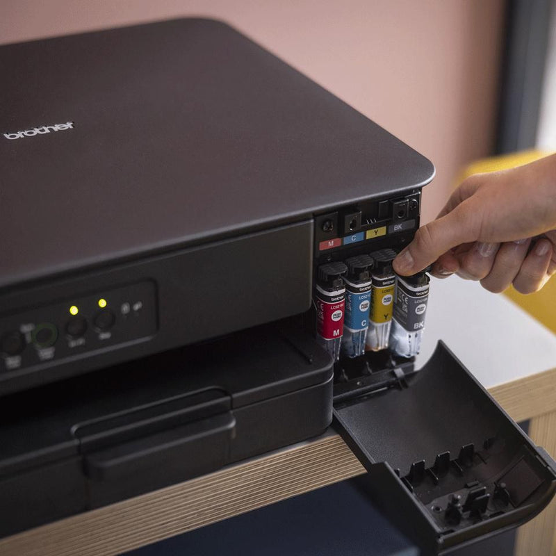 Inkjet Printer Dcp-J1260W