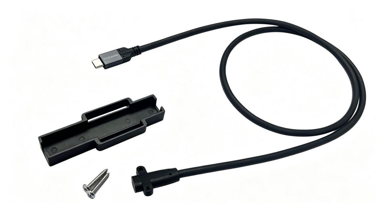 Meter Guard Cable