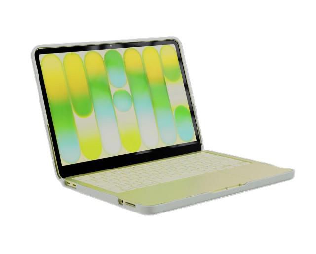 MacBook Neo (A18 Pro) 13"