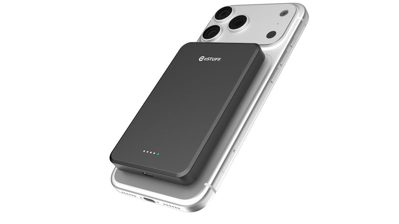 mAh PD20W