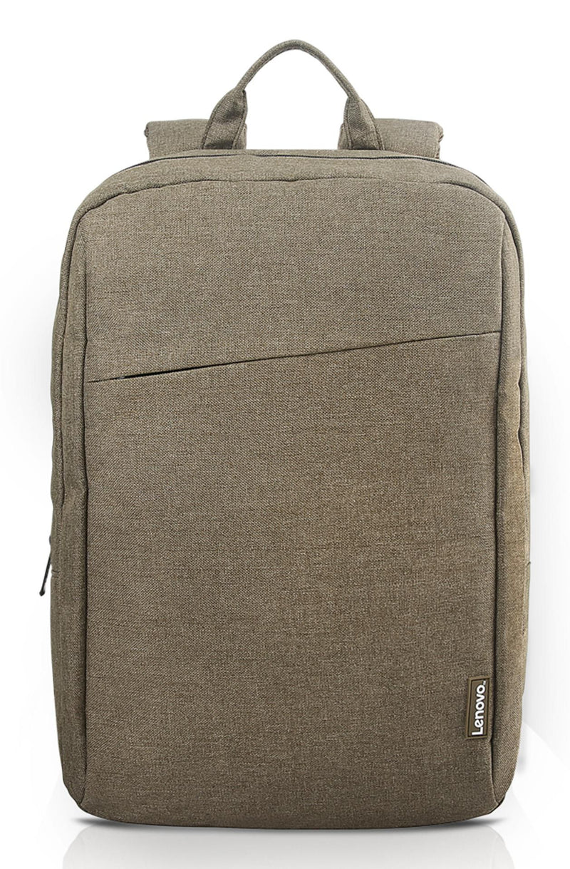 (15.6") Backpack Green B210,