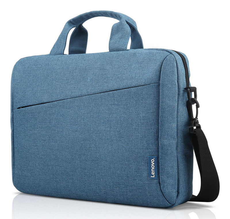cm (15.6") Toploader bag Blue