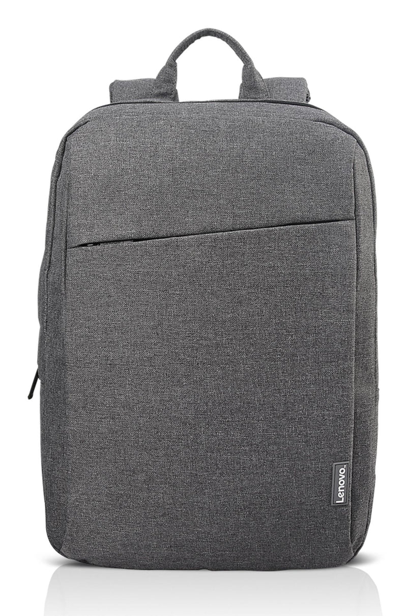 (15.6") Backpack Black B210,