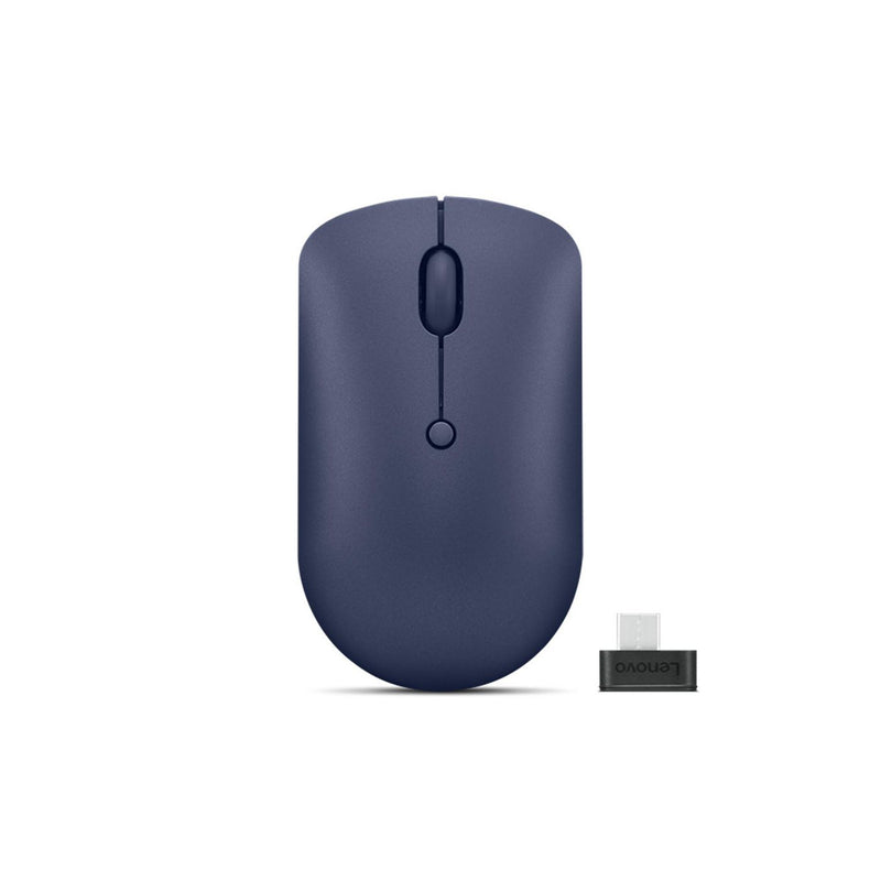 Wireless Optical 2400 Dpi