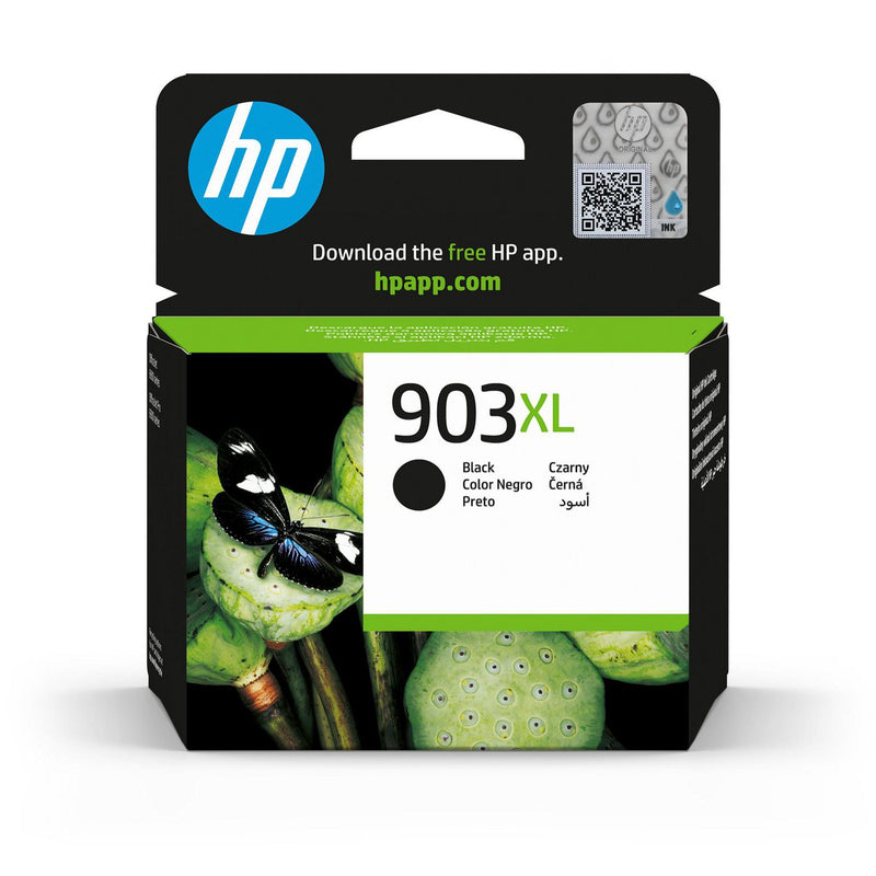 Original Ink Cartridge